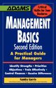 Management Basics, Gurvis Sandra