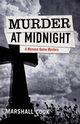 Murder at Midnight, Cook Marshall