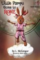 Little Pampu Goes to Rome, McGregor L.