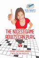 The Nicest Game Adults Can Play | Tuesday Crossword Omnibus (with 70 Cool Puzzles!), Puzzle Therapist