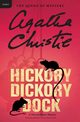 Hickory Dickory Dock, Christie Agatha