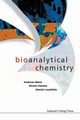 BIOANALYTICAL CHEMISTRY, ANDREAS MANZ NICOLE PAMME & ET AL