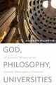God, Philosophy, Universities, MacIntyre Alasdair