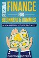 Personal Finance for Beginners & Dummies, Rigters Giovanni