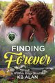 Finding Forever, Alan KB