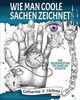 Wie man coole Sachen zeichnet, Holmes Catherine V