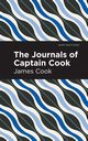 The Journals of Captain Cook, Cook James