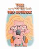 Tess and the Mystery Rock Field Notebook, Bagby Melinda