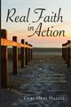 Real Faith in Action, Hazell Curl Oral