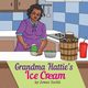 Grandma Hattie's Ice Cream, Smith Jowan