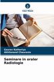 Seminare in oraler Radiologie, Katheriya Gaurav