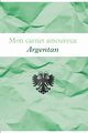 Mon carnet amoureux Argentan, Collectif