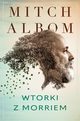 Wtorki z Morriem, Albom Mitch