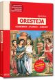 Oresteja, Ajschylos