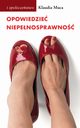 Opowiedzie niepenosprawno., Muca Klaudia
