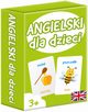 Angielski dla Dzieci 3+ Mini, 