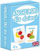 Angielski dla Dzieci 4+ Mini, 