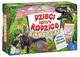 Dzieci kontra Rodzice Dinozaury, 
