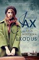 Saga woyska Exodus, Jax Joanna