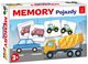 Memory Pojazdy, 
