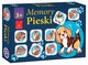 Memory Pieski, 
