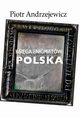 Ksiga enigmatw Polska, Andrzejewicz Piotr