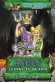 Hades Learns To Be Fair, Paige Elena