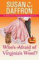 Who's Afraid of Virginia's Woof?, Daffron Susan C.