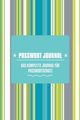 Passwort-Journal - Das Komplette Journal Fur Passwortschutz, Scott Colin