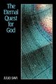 The Eternal Quest for God, Savi Julio