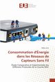 Consommation d'nergie dans les Rseaux de Capteurs Sans Fil, AZIZI-R