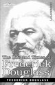 The Life and Times of Frederick Douglass, Douglass Frederick