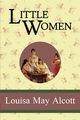 Little Women, Alcott Louisa May