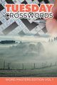 Tuesday Crosswords, Speedy Publishing LLC