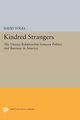 Kindred Strangers, Vogel David