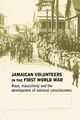 Jamaican volunteers in the First World War, Smith Richard