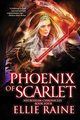 Phoenix of Scarlet, Raine Ellie