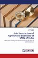 Job Satisfaction of Agricultural Scientists of SAUs of India, Yadav Kiran