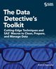 The Data Detective's Toolkit, Chantala Kim