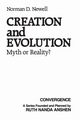 Creation and Evolution, Newell Norman