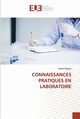 CONNAISSANCES PRATIQUES EN LABORATOIRE, M'pene Varret