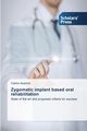Zygomatic implant based oral rehabilitation, Aparicio Carlos