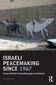 Israeli Peacemaking Since 1967, Golan Galia