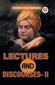 Lectures And Discourses-ll, Vivekananda Swami