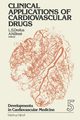 Clinical Applications of Cardiovascular Drugs, 