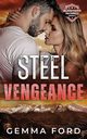 Steel Vengeance, Ford Gemma
