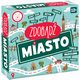 Zdobd Miasto, 