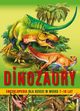 Encyklopedia dla dzieci w wieku 7-10 lat Dinozaury, Majewska Barbara