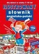 Ilustrowany sownik angielsko-polski z pyt CD, Fonteyn Tamara