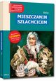 Mieszczanin szlachcicem, Molier